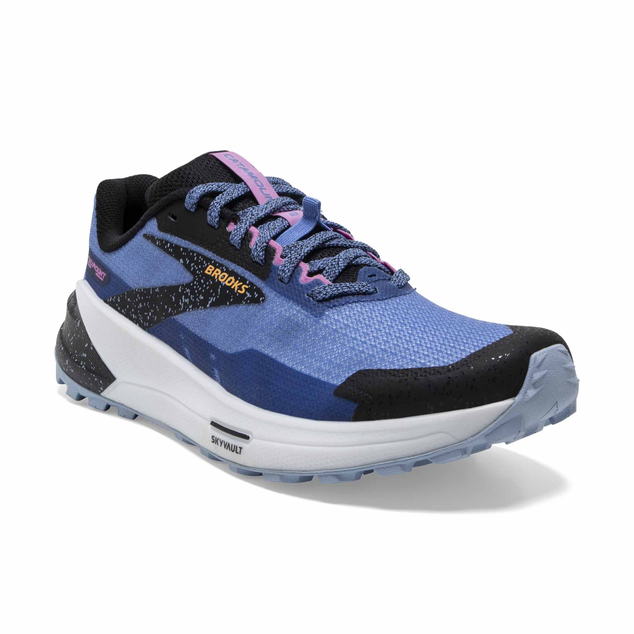 Brooks Catamount 2 trail running shoes for women