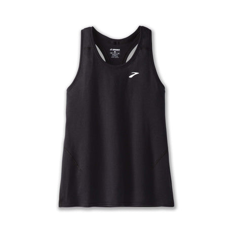 Brooks Distance camisole de course femme - noir