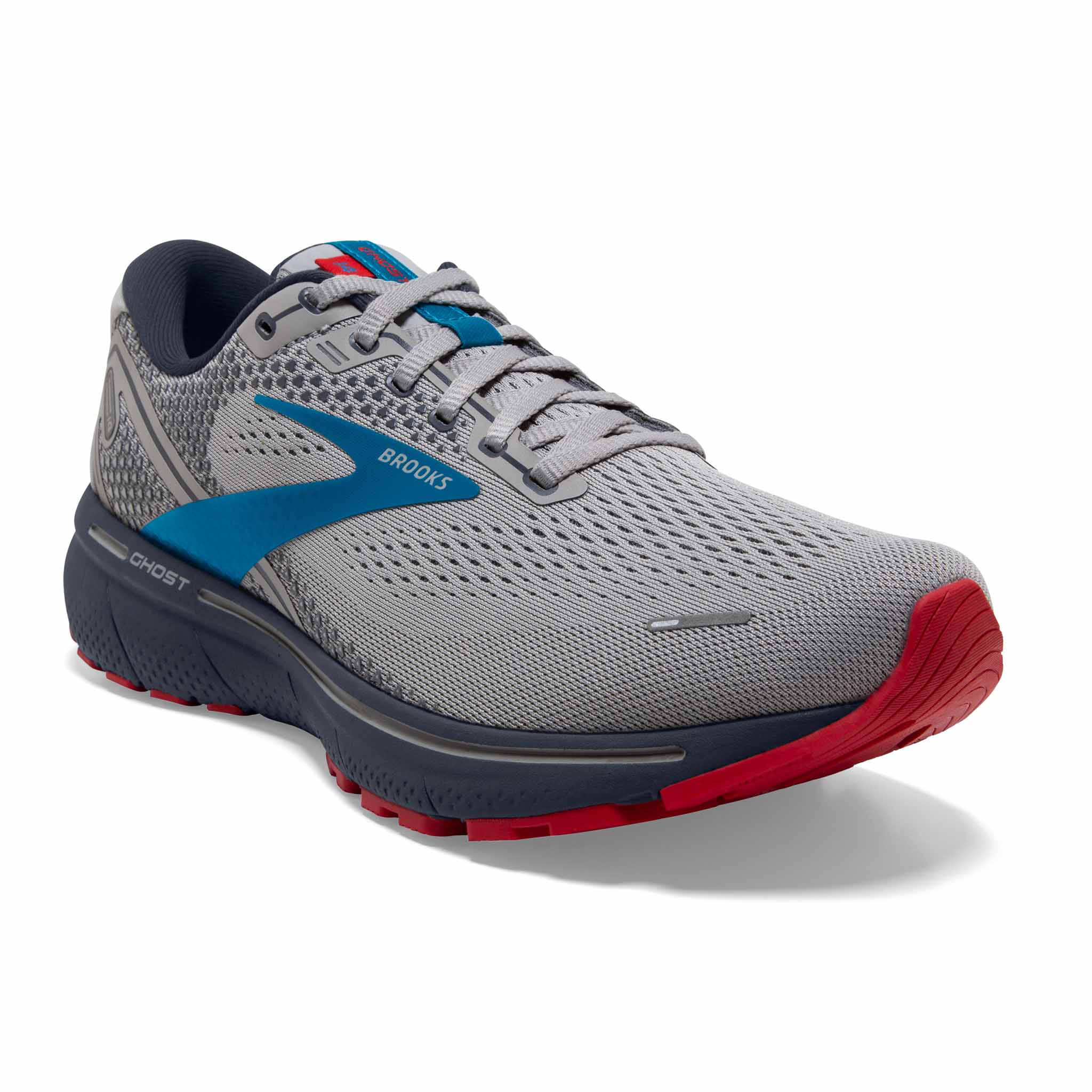 Brooks mens 2025 ghost shoes