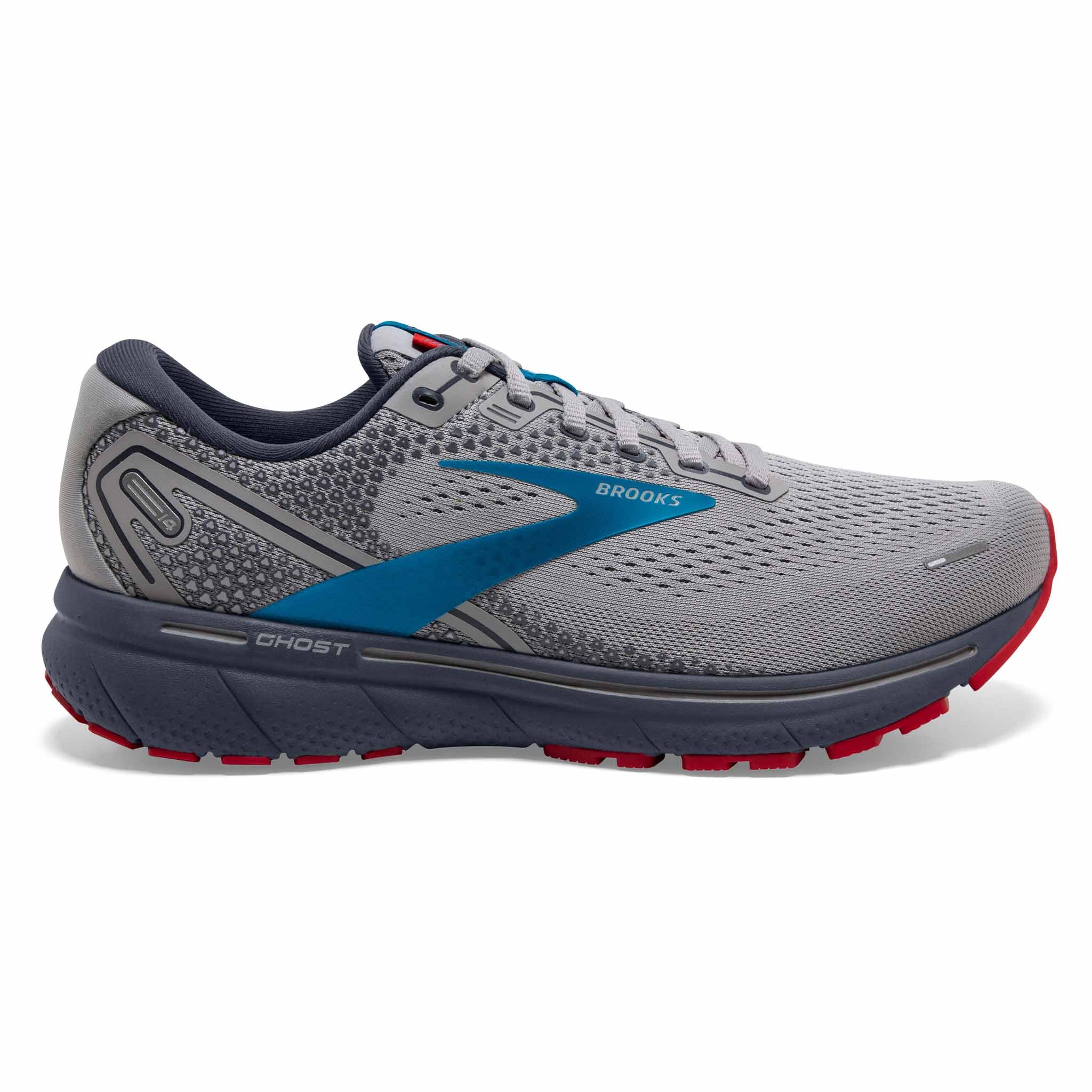 Brooks Ghost 14 running shoes for men Soccer Sport Fitness