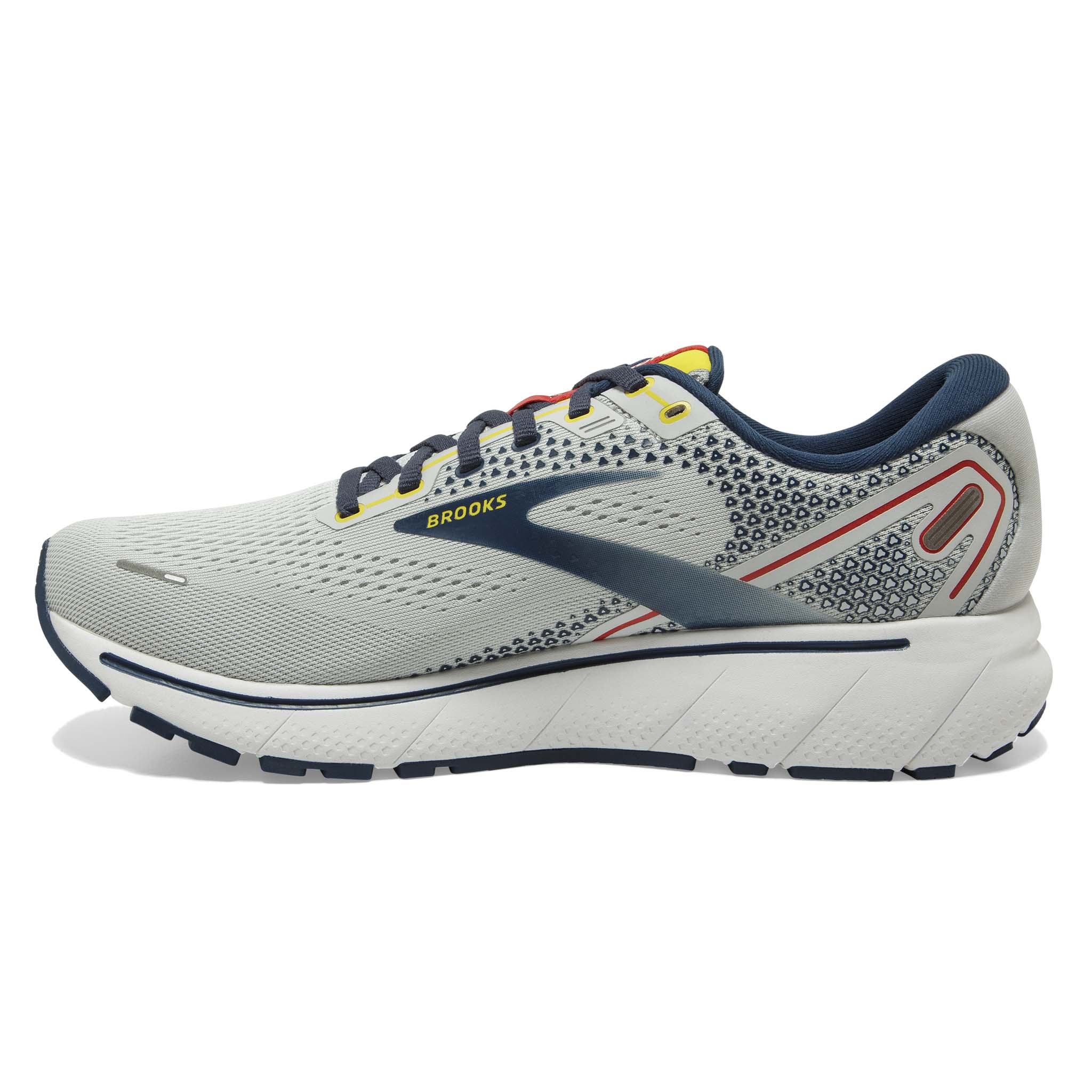 Brooks ghost trainers outlet mens