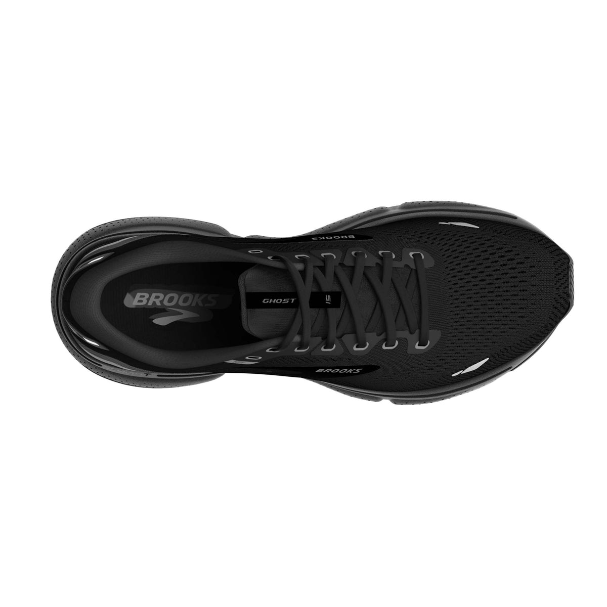 Brooks ghost outlet 11 homme