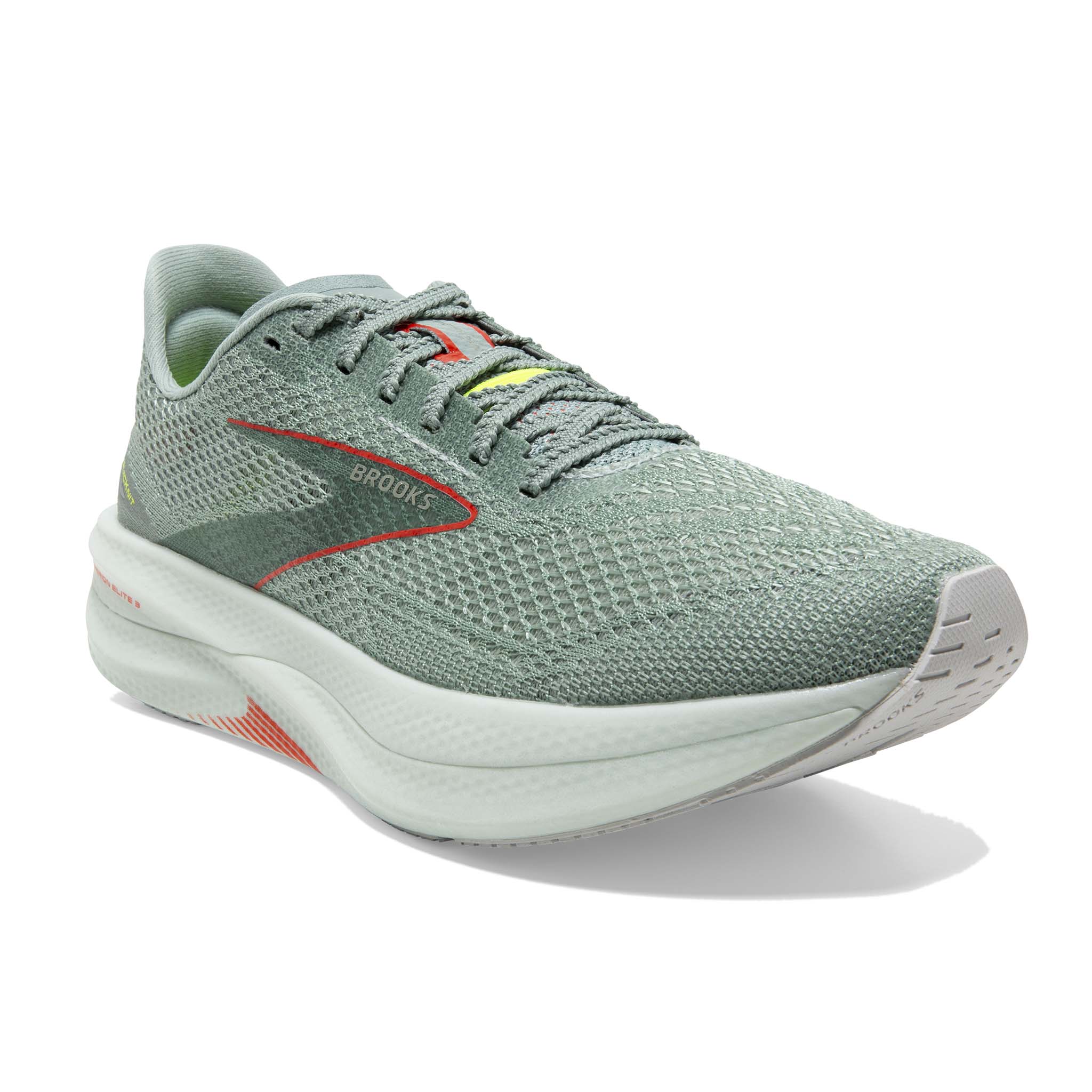 Brooks ghost outlet 3