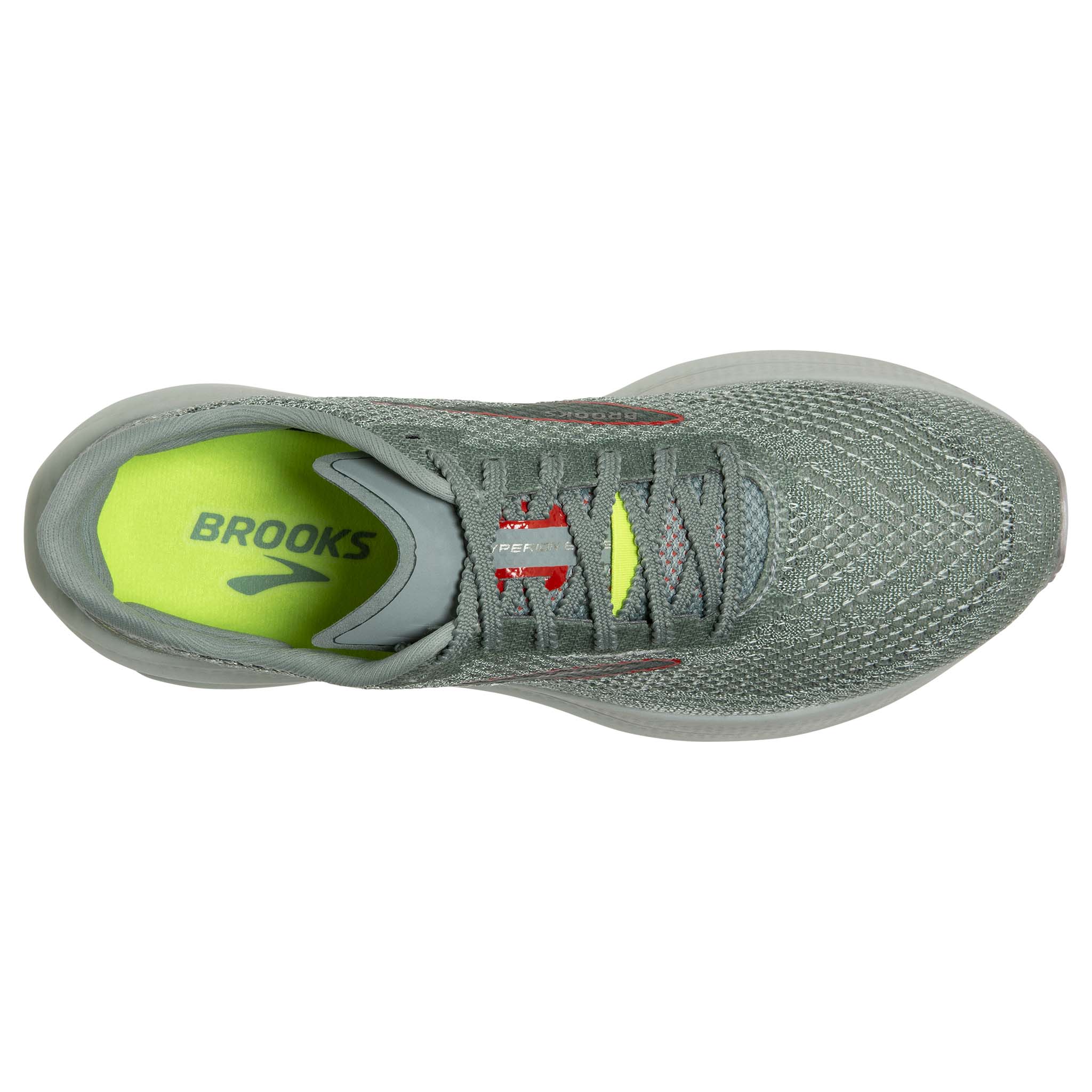 Brooks hyperion clearance running shoes