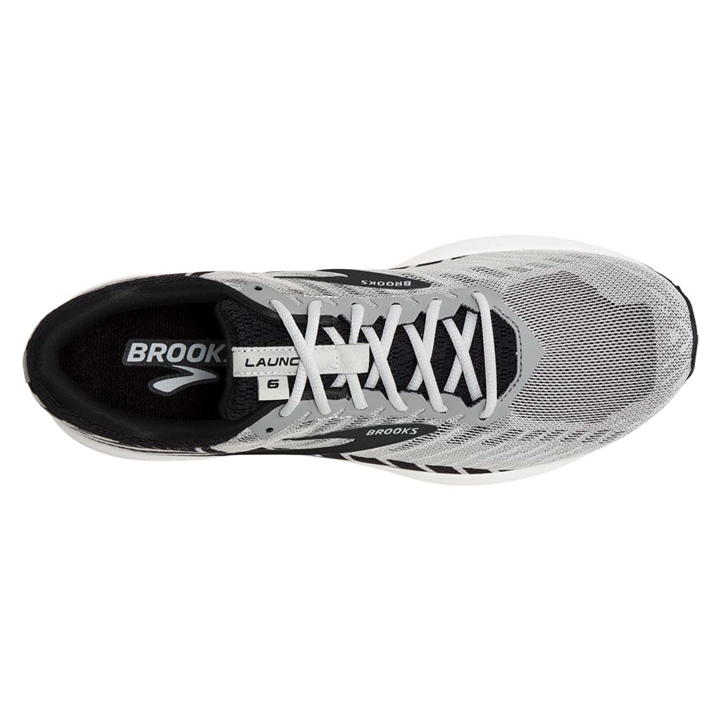Brooks Launch 6 running shoes for men - Soccer Sport Fitness