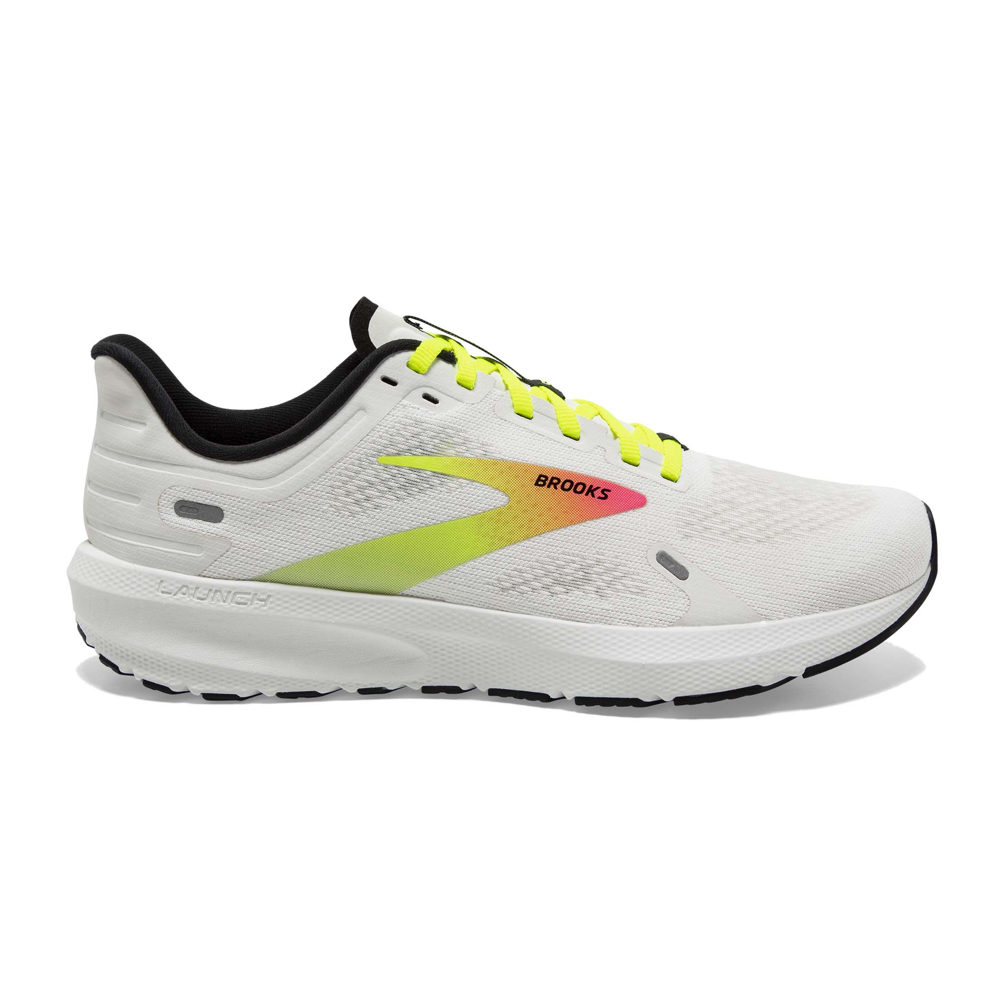 Brooks Launch 9 chaussures de course pied pour femme Soccer