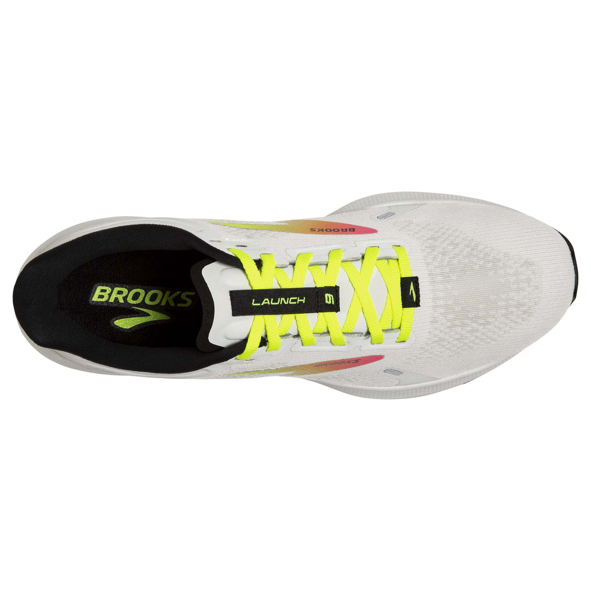 Brooks chaussures hotsell running femme