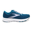 Brooks Launch 7 chaussures de course a pied pour femme peacoat bleu pourpre