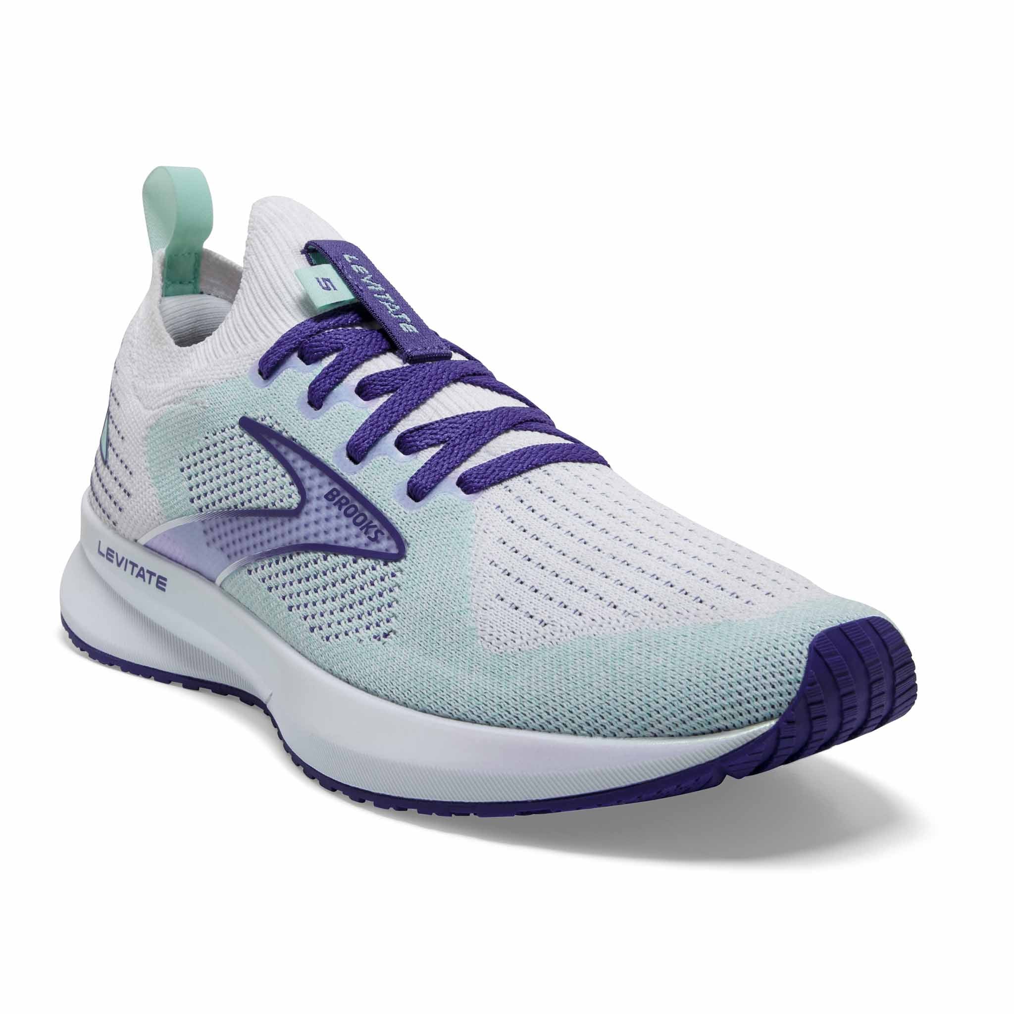 Brooks levitate on sale sale