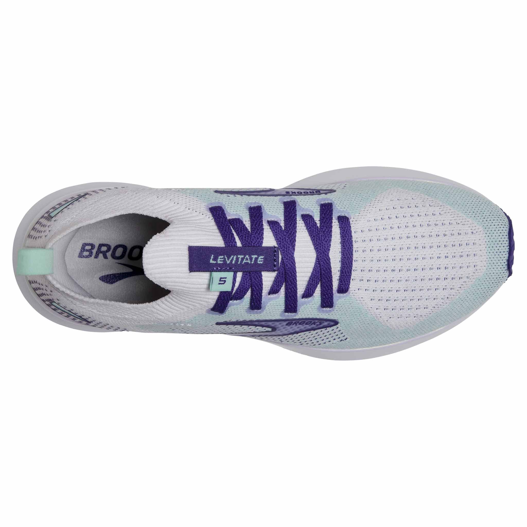 Brooks shop levitate white