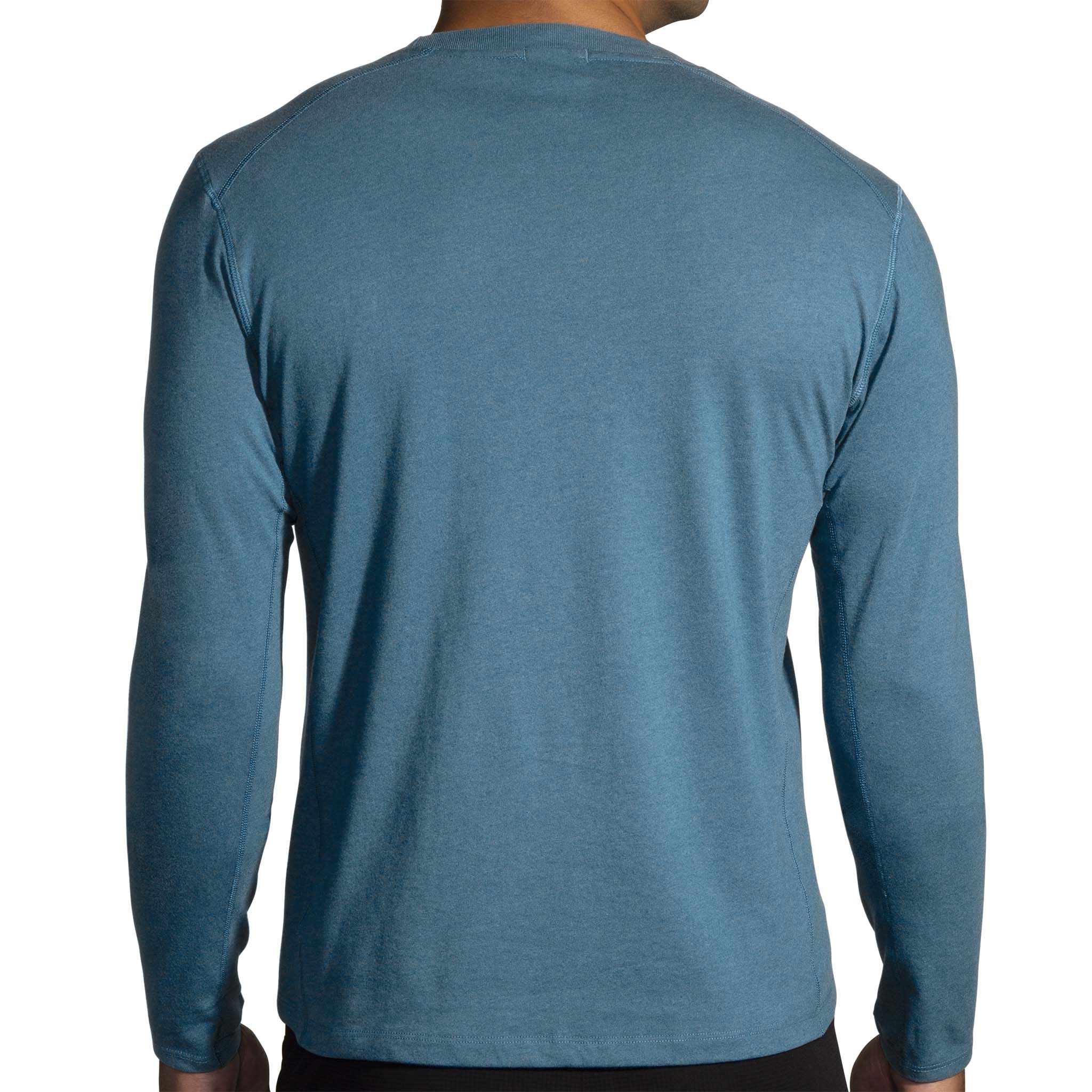 Patagonia long sleeve hot sale running shirt