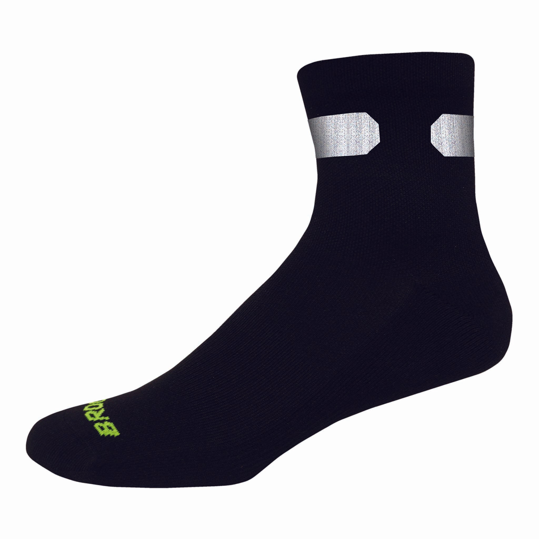 Brooks running outlet socks