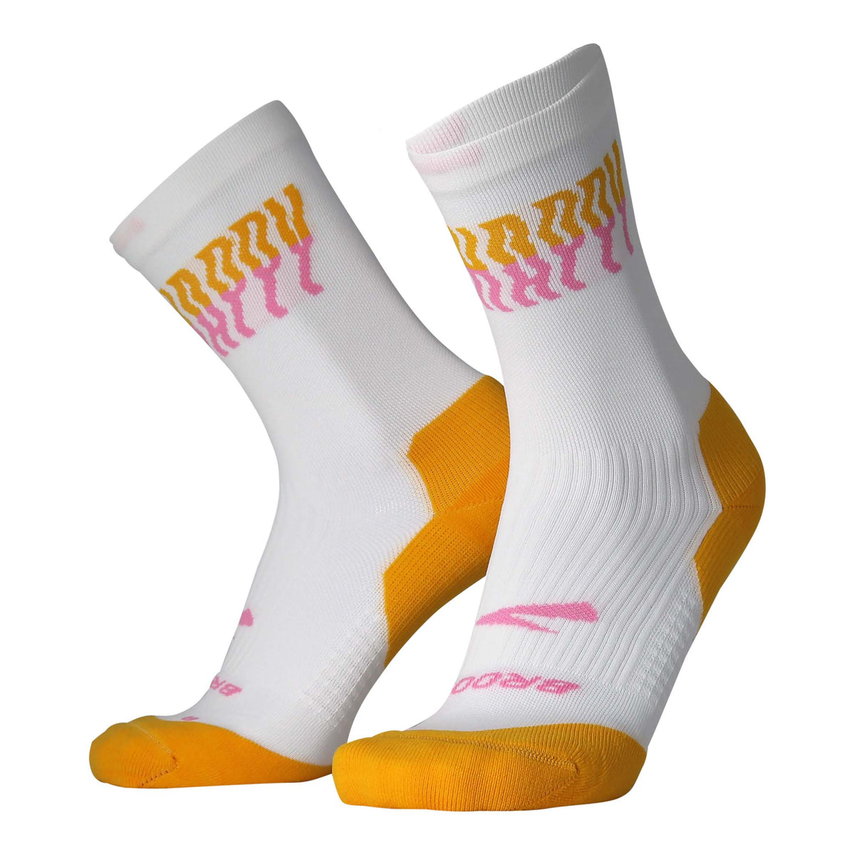 Brooks ghost outlet socks