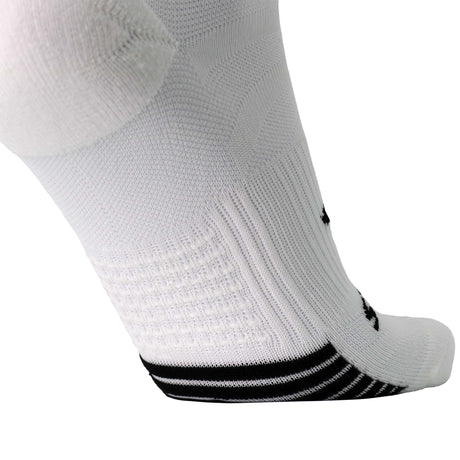 Brooks Ghost Lite Quarter 2-Pack chaussettes de course unisexe arche