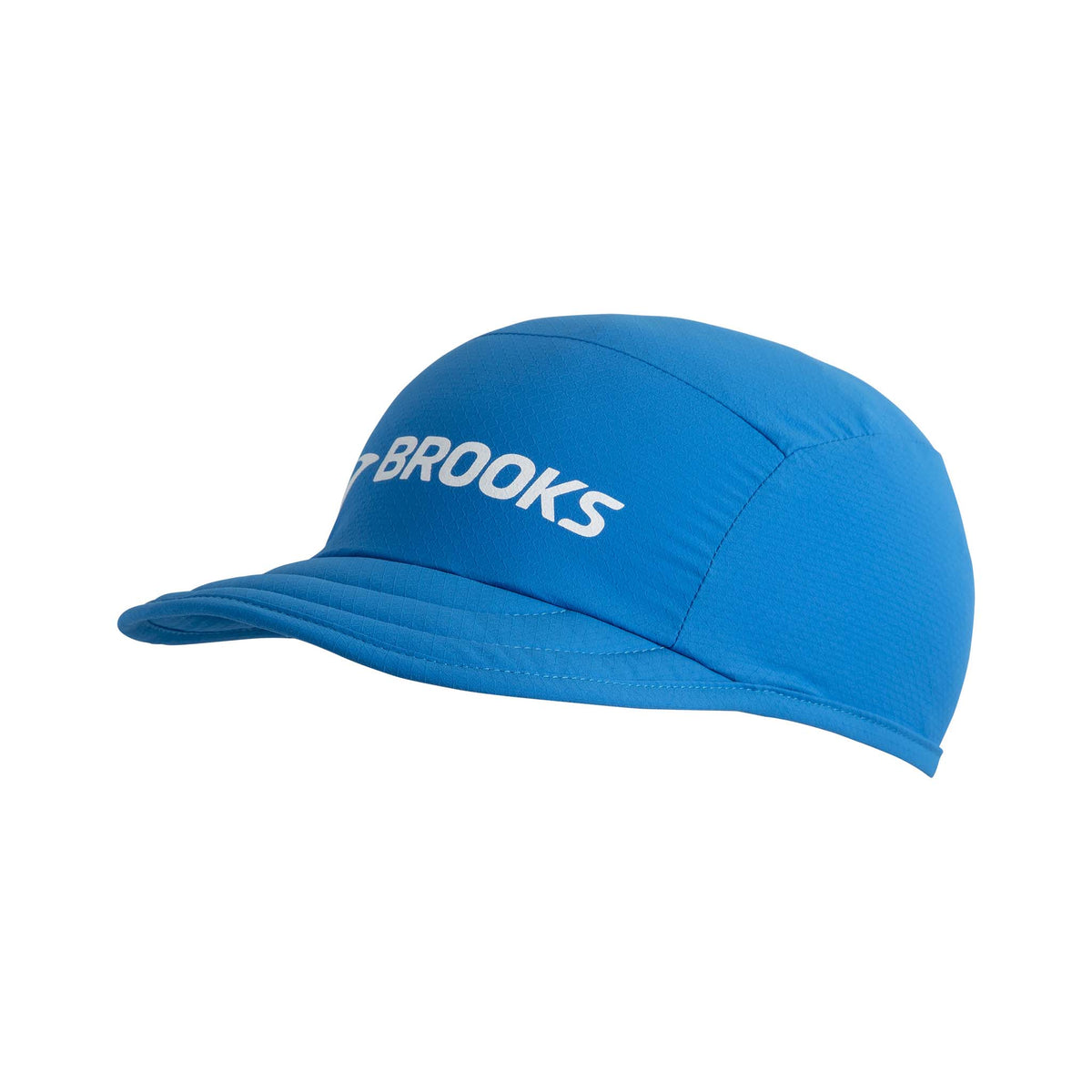 Brooks Lightweight packable running cap Soccer Sport Fitness