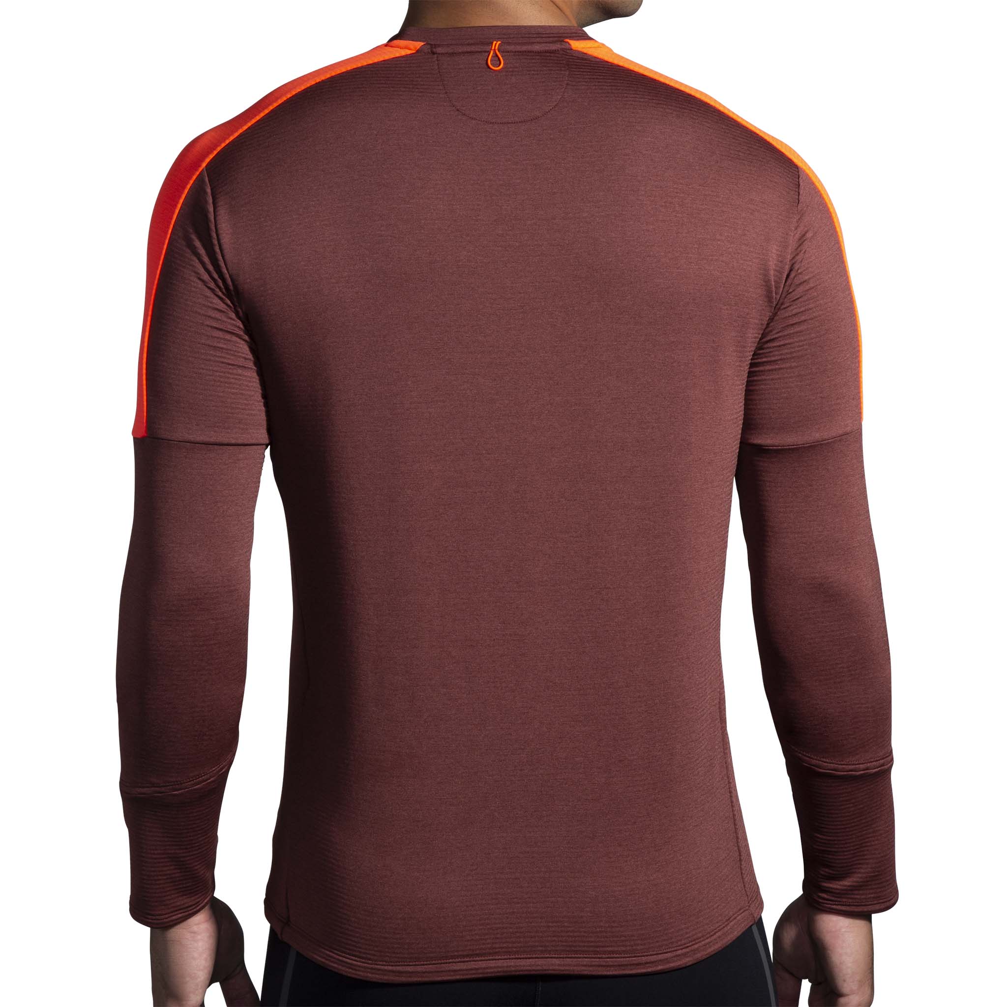 Dri fit thermal long on sale sleeve