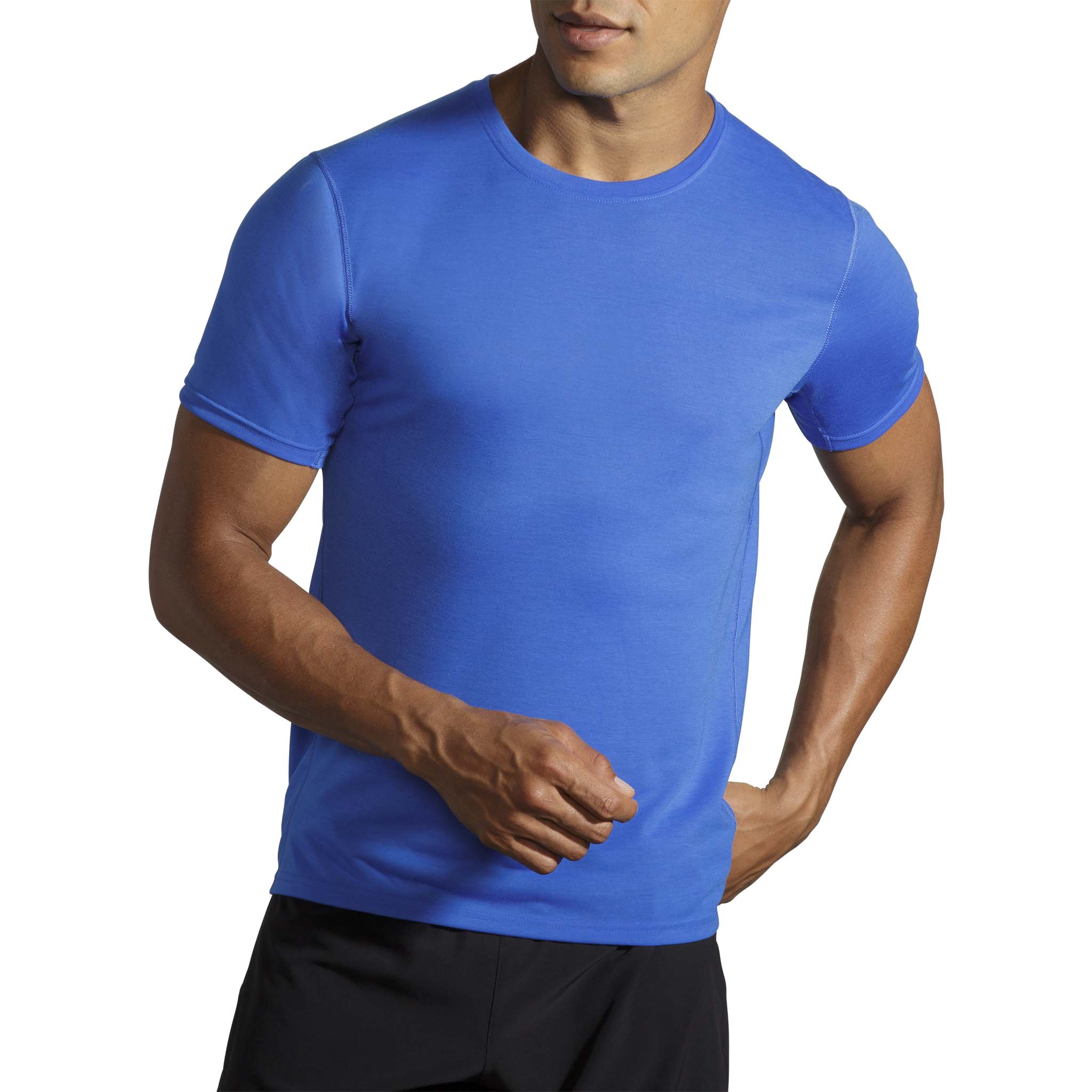 Brooks Momentum Thermal running leggings for men - Soccer Sport Fitness