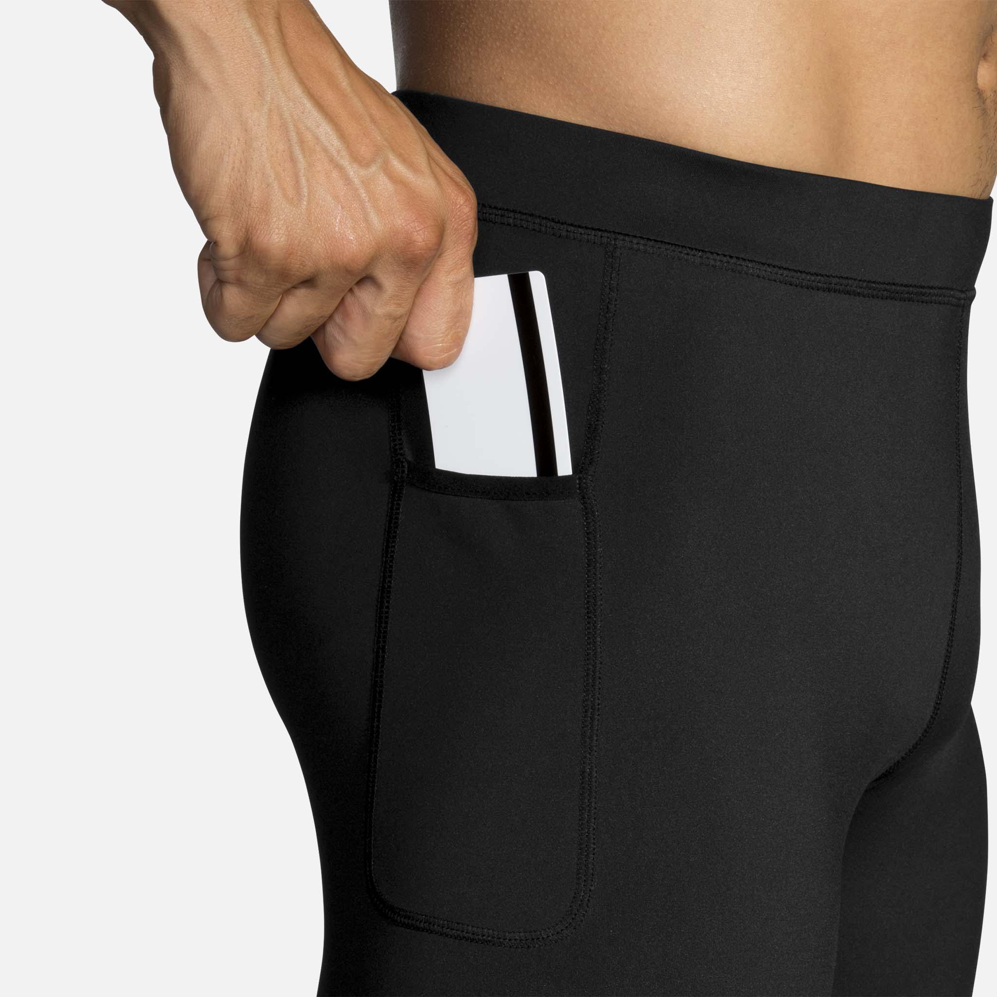 Brooks mens outlet running tights