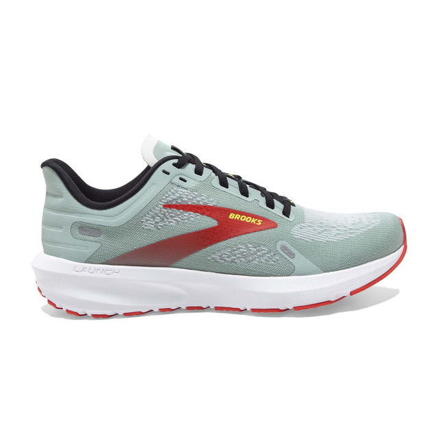 Brooks Launch 9 chaussures de course à pied blue surf pour femme