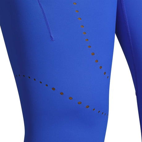 Brooks Method 3/4 Tight legging de course à pied bluetiful femme  decoupe