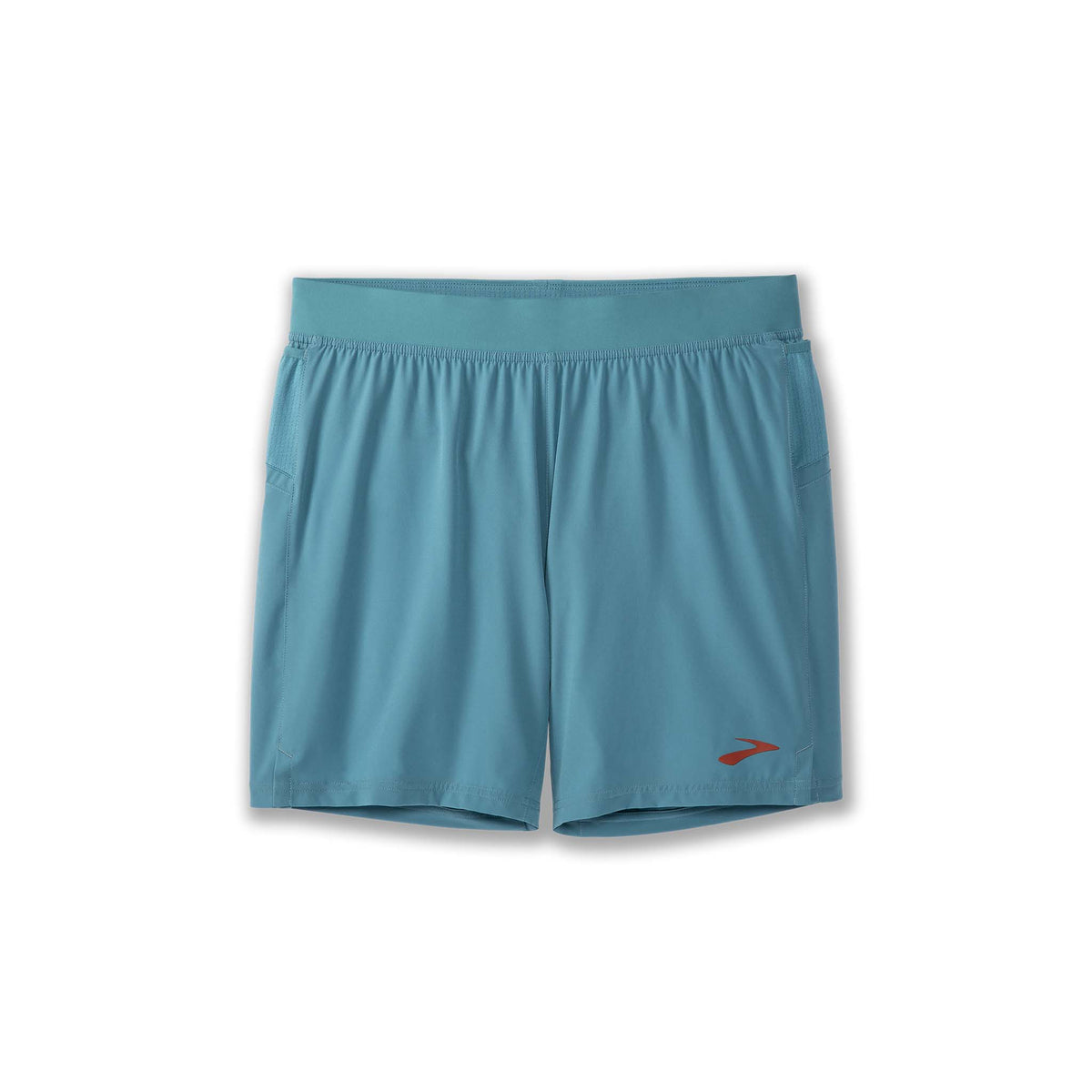 Brooks 7 hotsell inch shorts