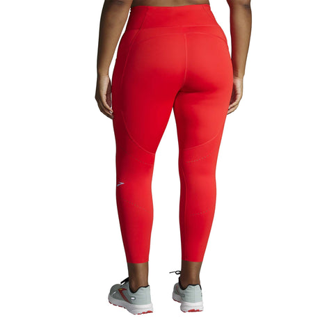 Brooks Method 7/8 Tight leggings de course à pied jamberry femme dos