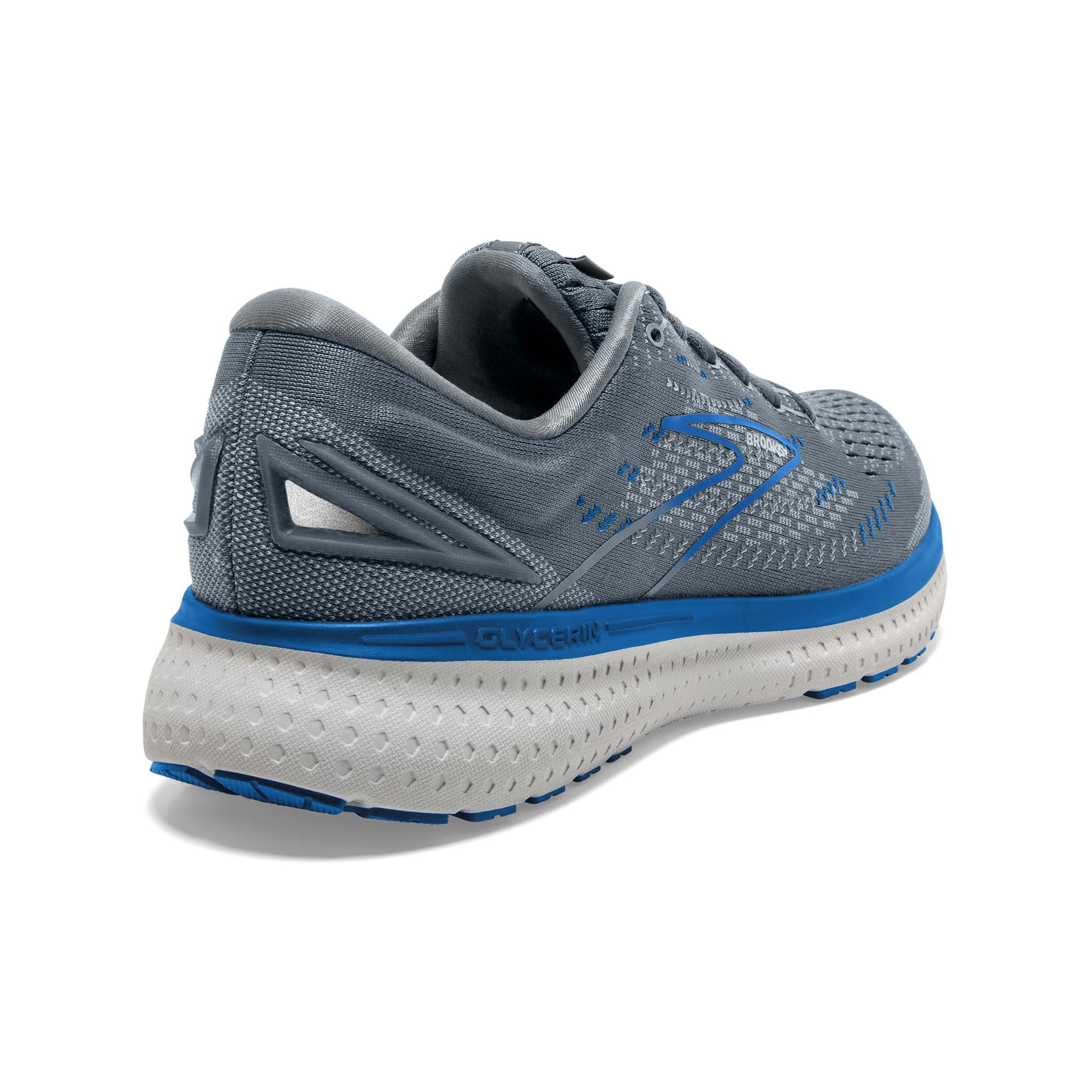 Brooks gt clearance 19