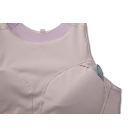 Brooks Drive 3 Pocket Run Bra bonnet amovible