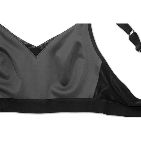 Brooks Drive Convertible top course noir femme bonnet