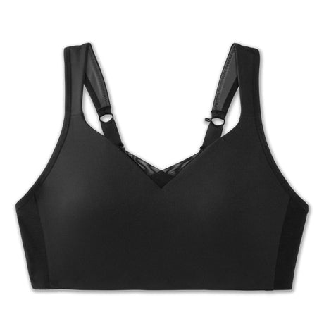 Brooks Drive Convertible top course noir femme