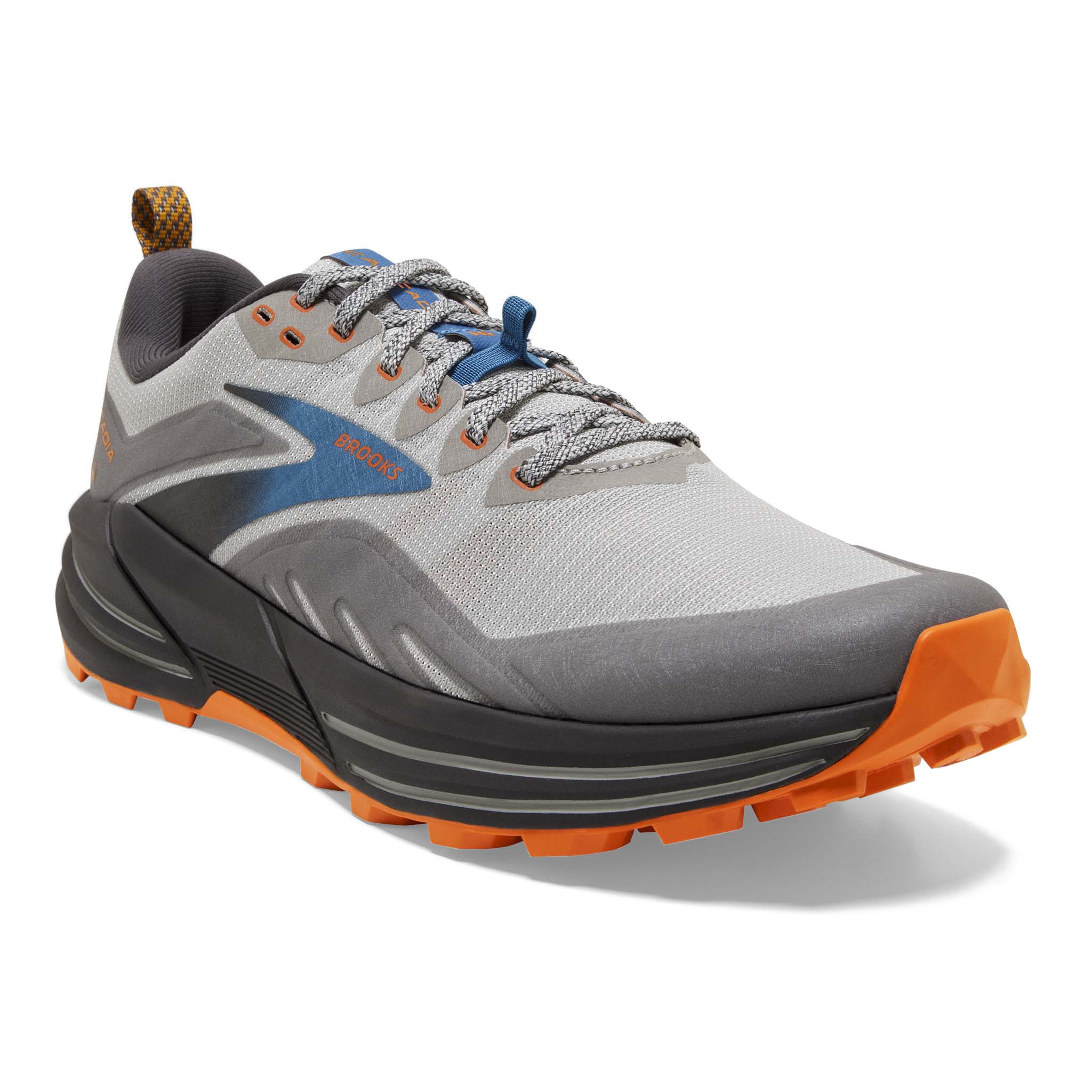 Brooks shop chaussures trail