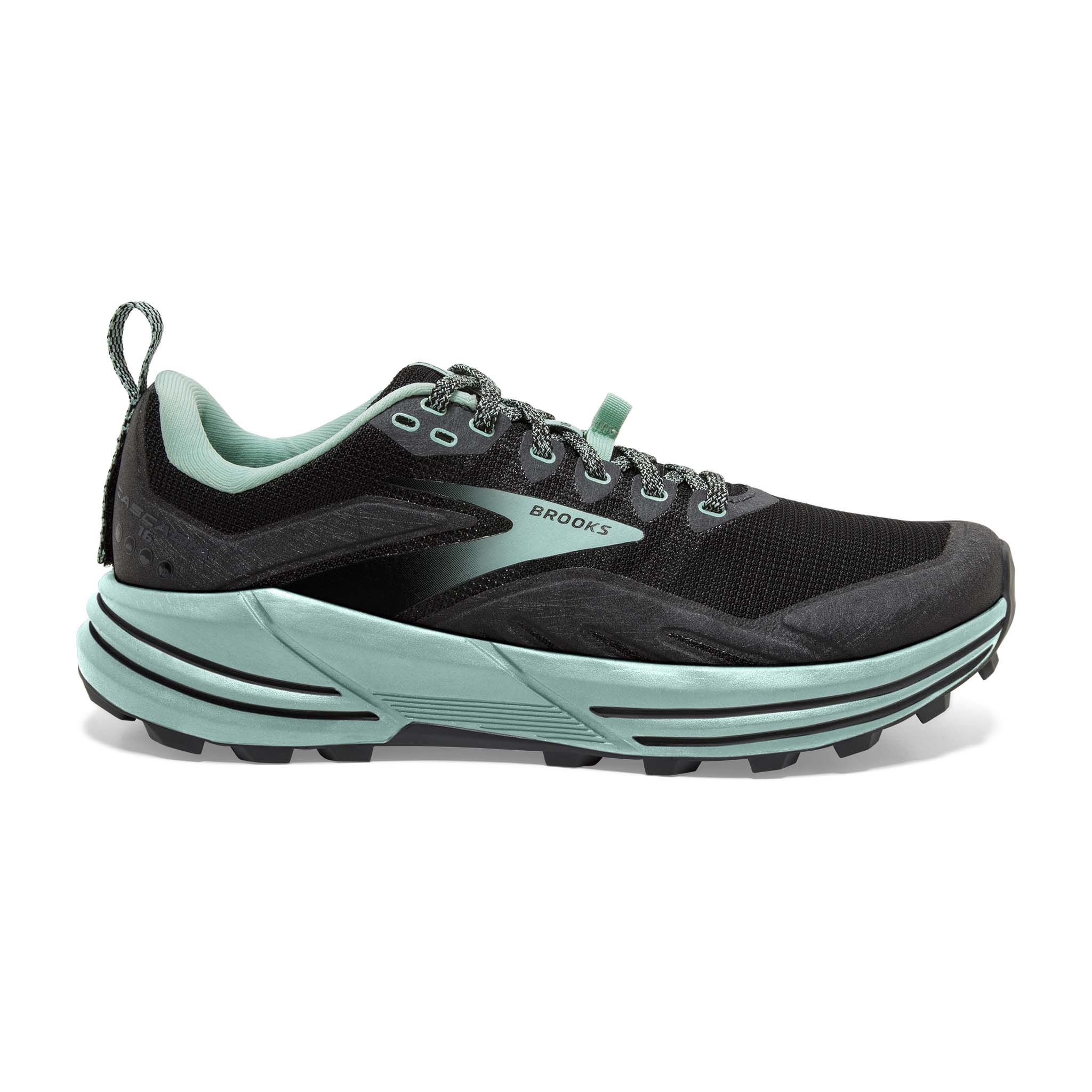 Brooks running 2025 shoes cascadia