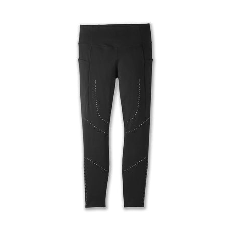 Brooks Method 7/8 Tight leggings de course à pied noir femme