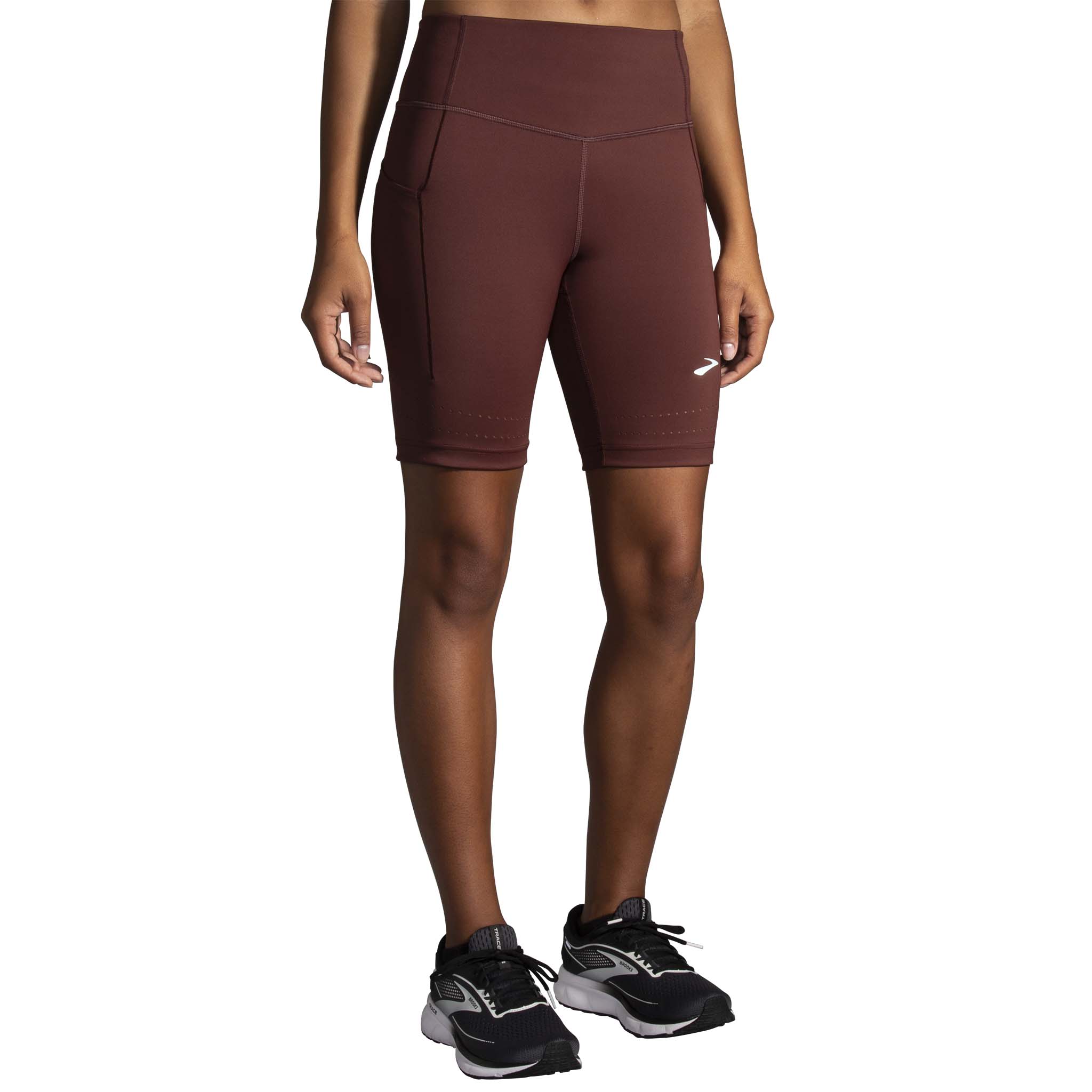 Method 7/8 Tight Women's running bottoms – Brooks Running India