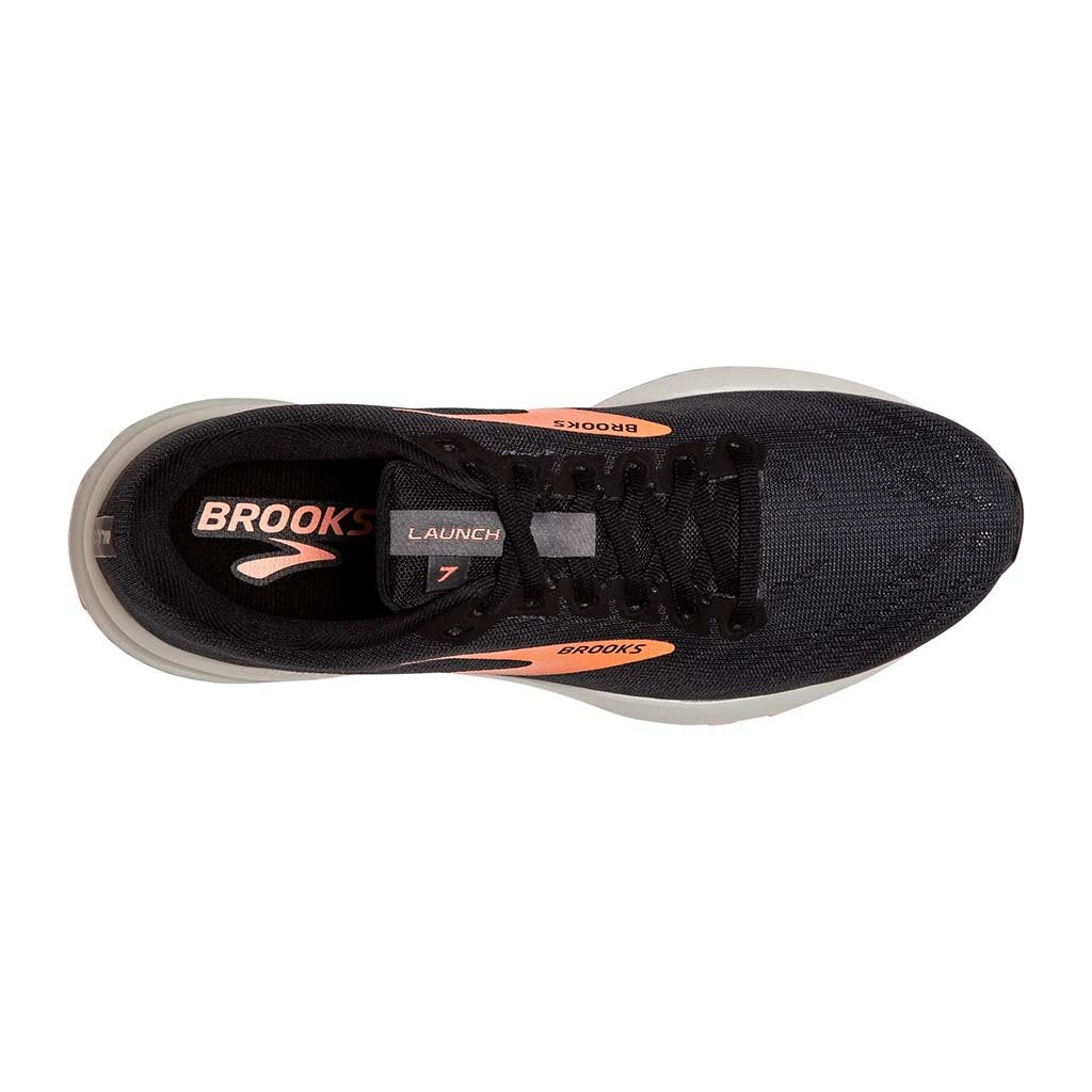 Brooks 7 running clearance shoes