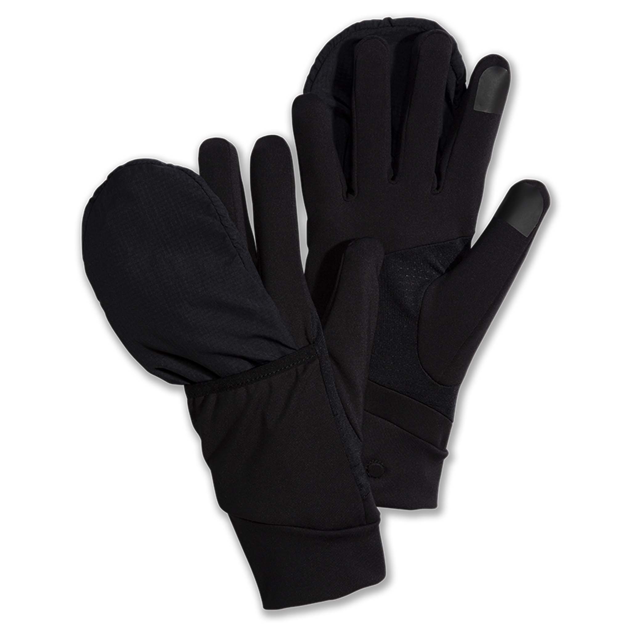 Brooks store running gloves