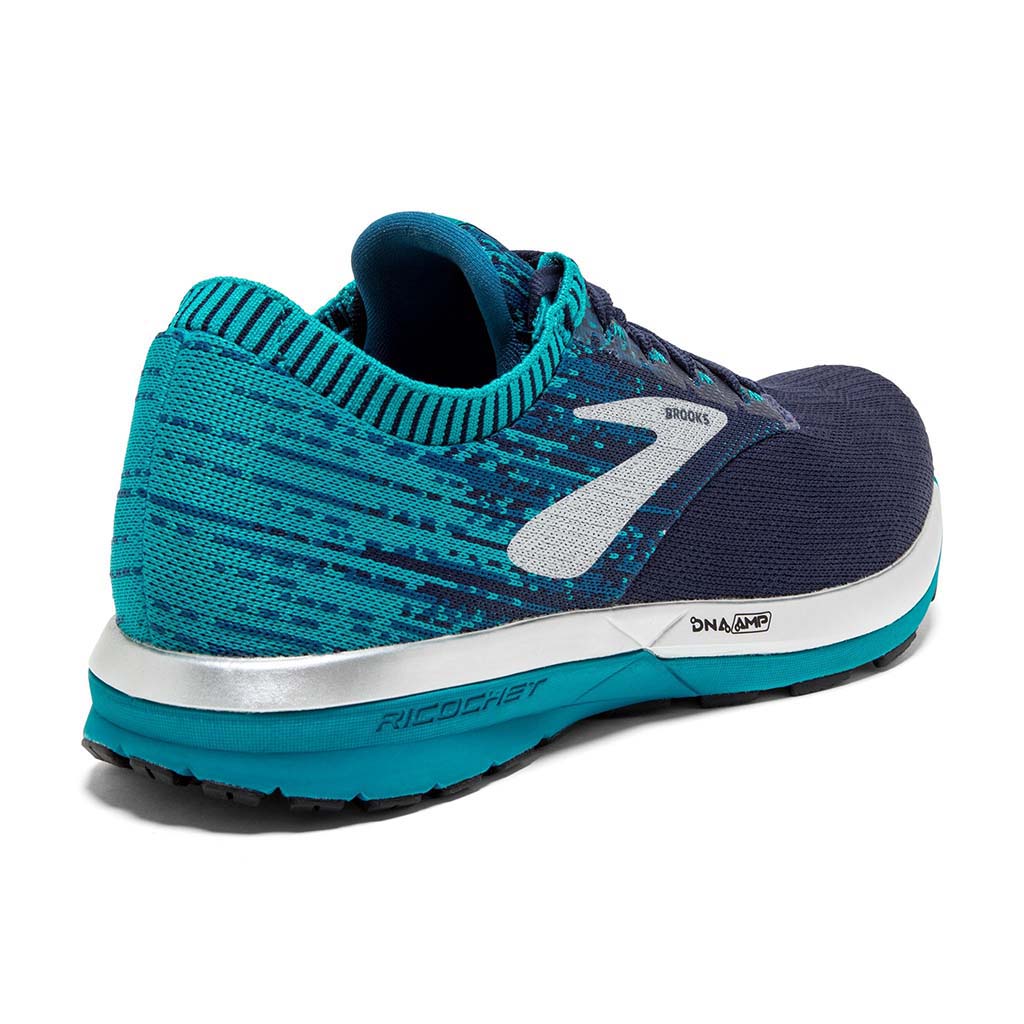 Brooks running 2025 shoes ricochet