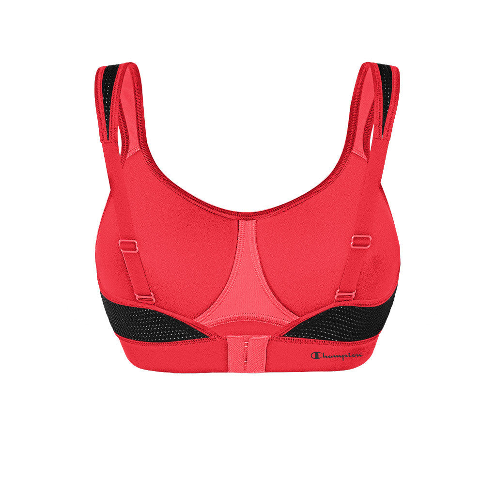 Shock Absorber Active Multi Sport Support Sports Bra Review 