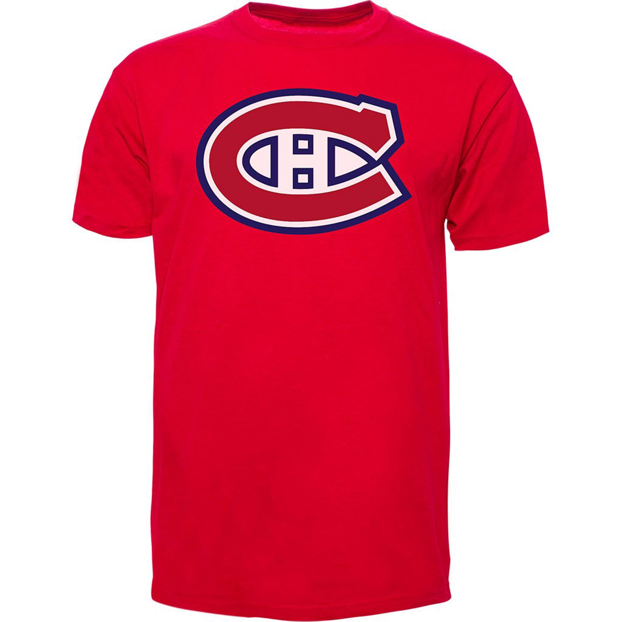 t shirt canadiens montreal