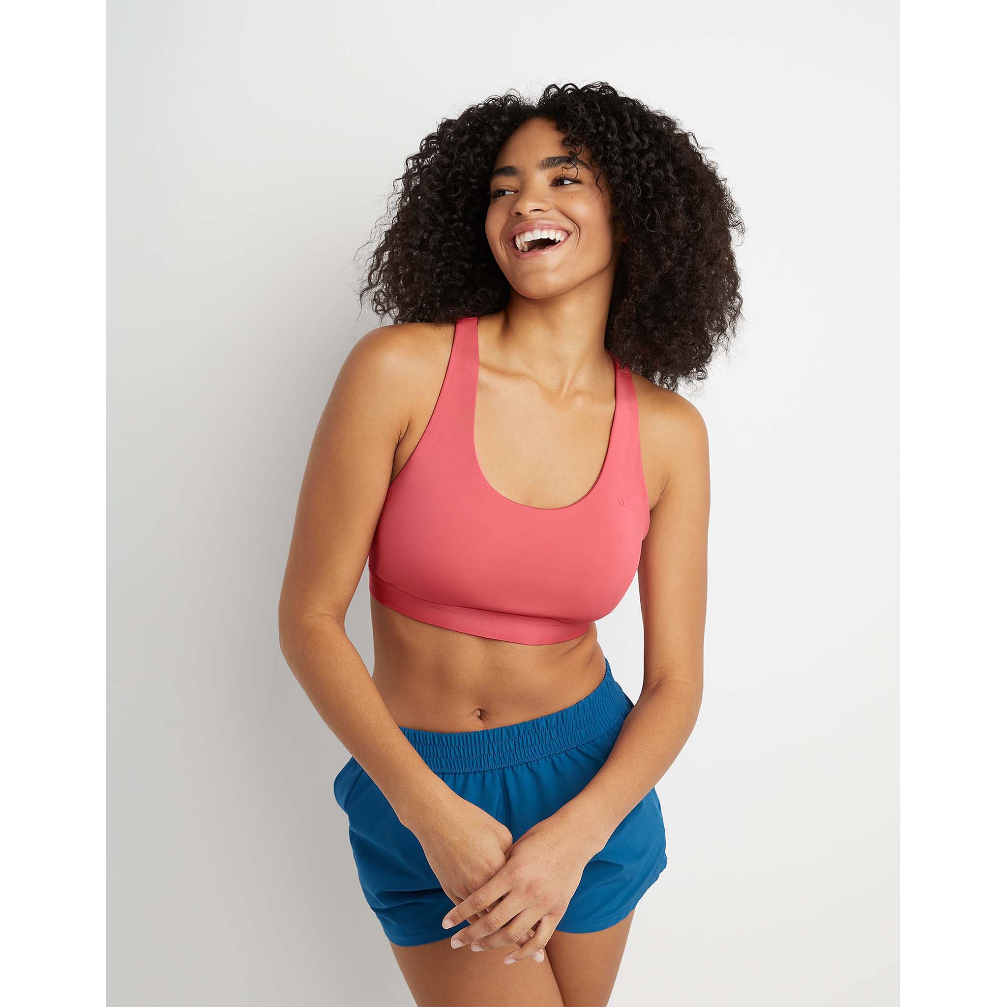 Womens Champion The Absolute Sports Bras
