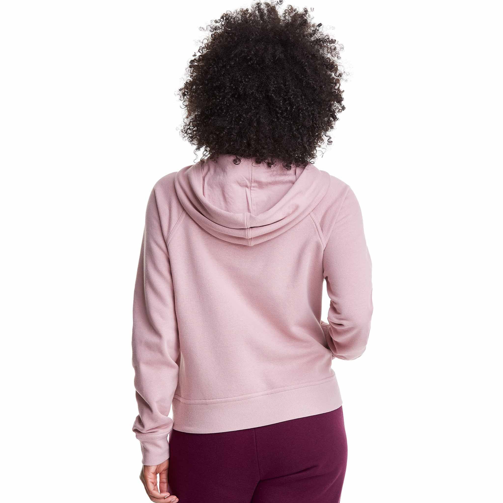 Champion sweatsuit hot sale womens pink