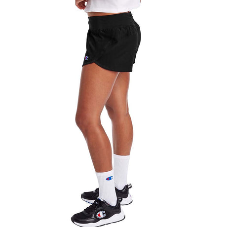 Champion Everyday Sport Shorts pour femme lv