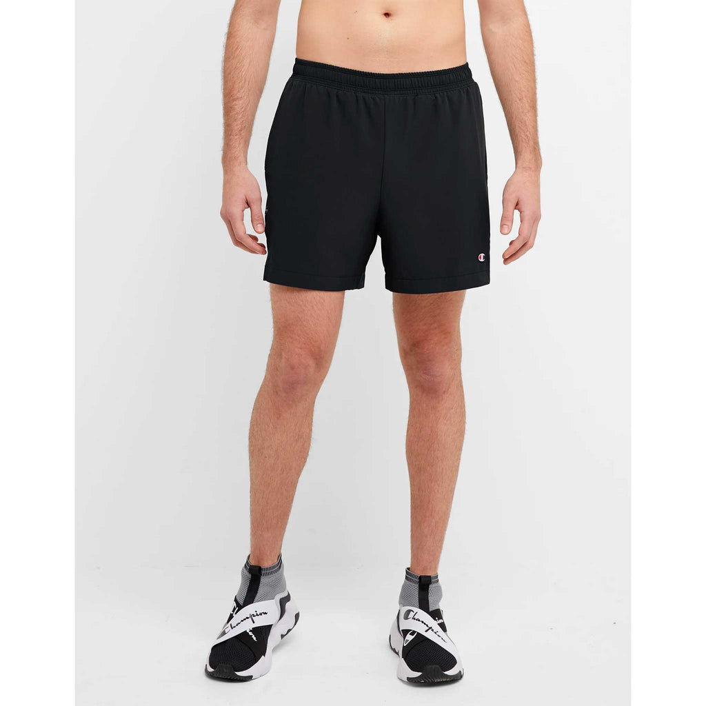 champion soccer shorts