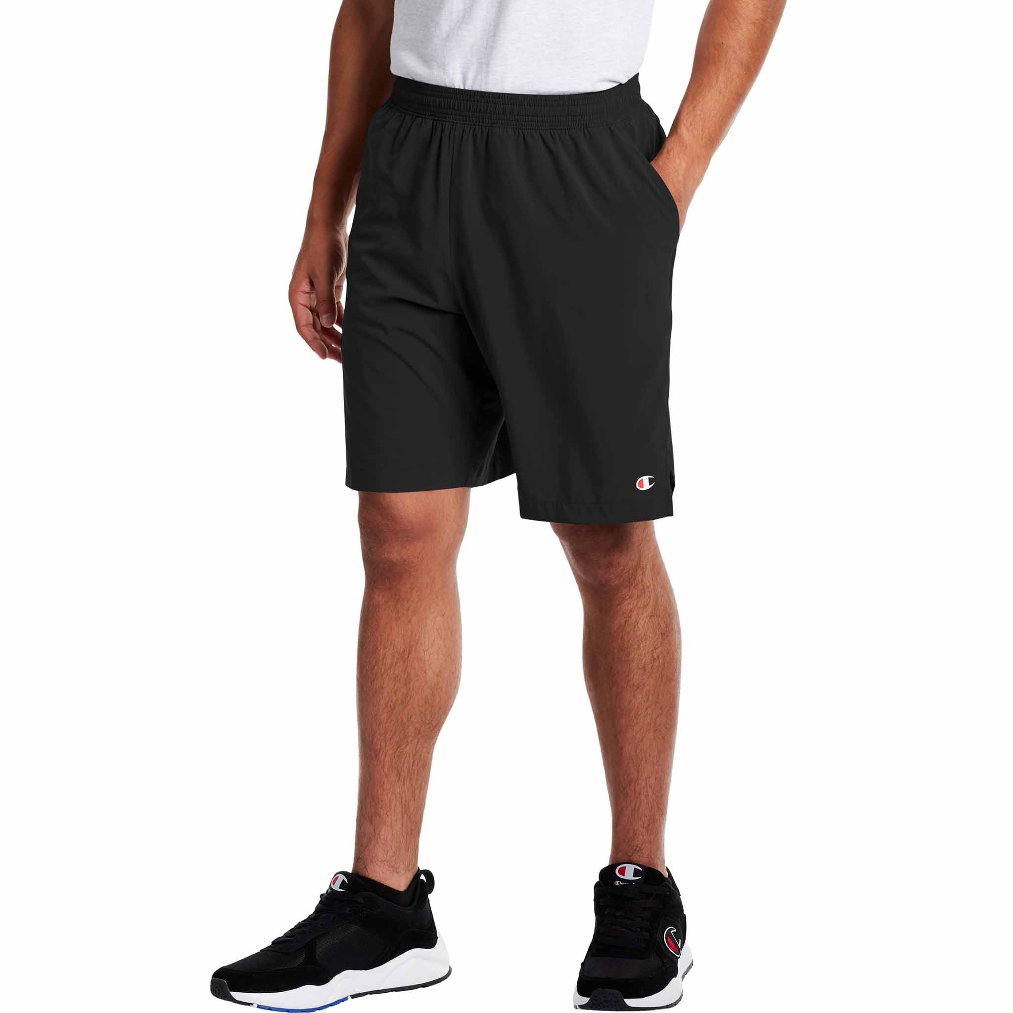 Nike Performance FAST TEMPO SHORT - Short de sport - black/noir 