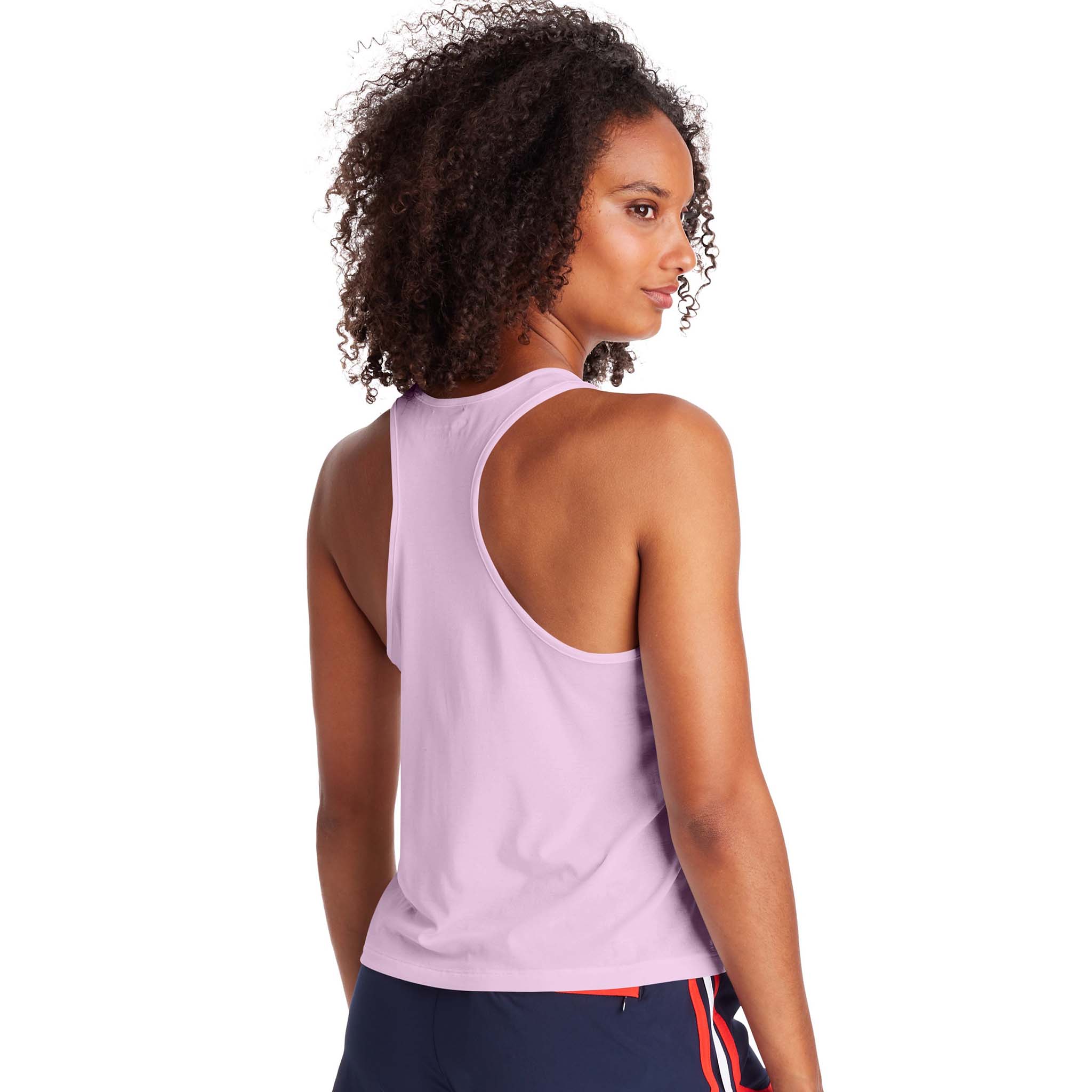 Champion 2025 racerback tank