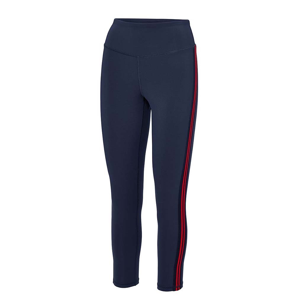 Champion Phys Ed High Rise Tights for women - Soccer Sport Fitness