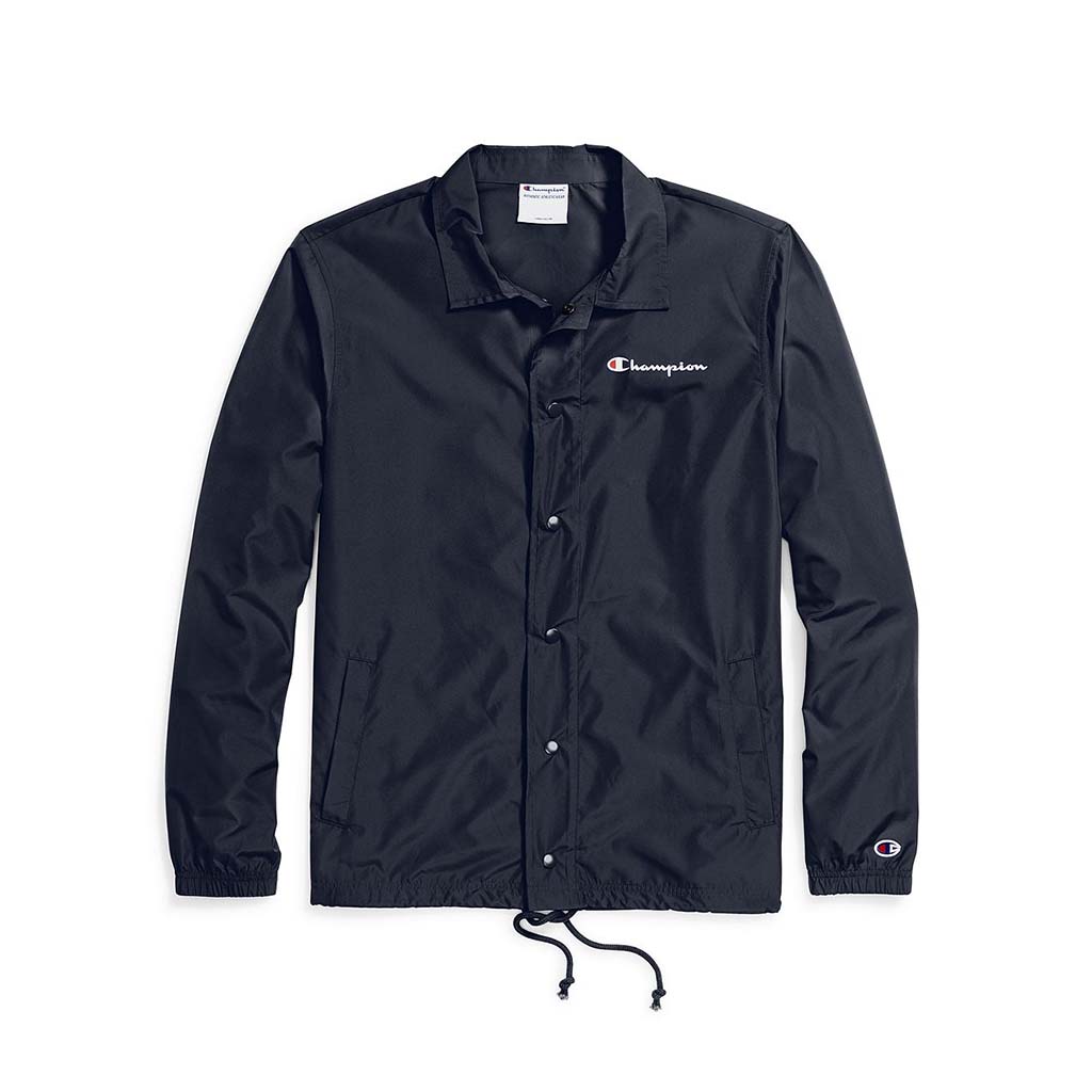 Navy champion clearance jacket