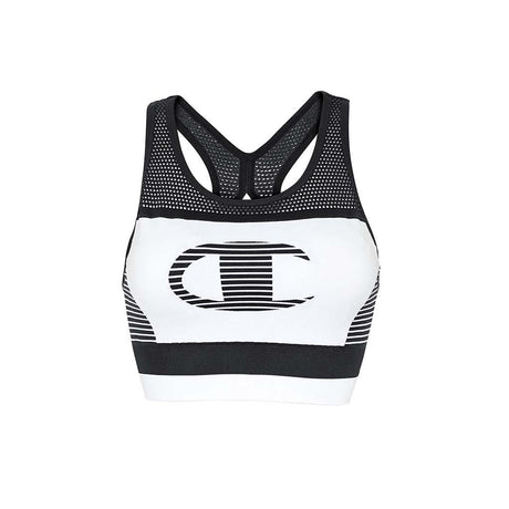 Champion soutien-gorge sport The Infinity Longline noir