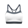 Champion the show off top sport blanc femme