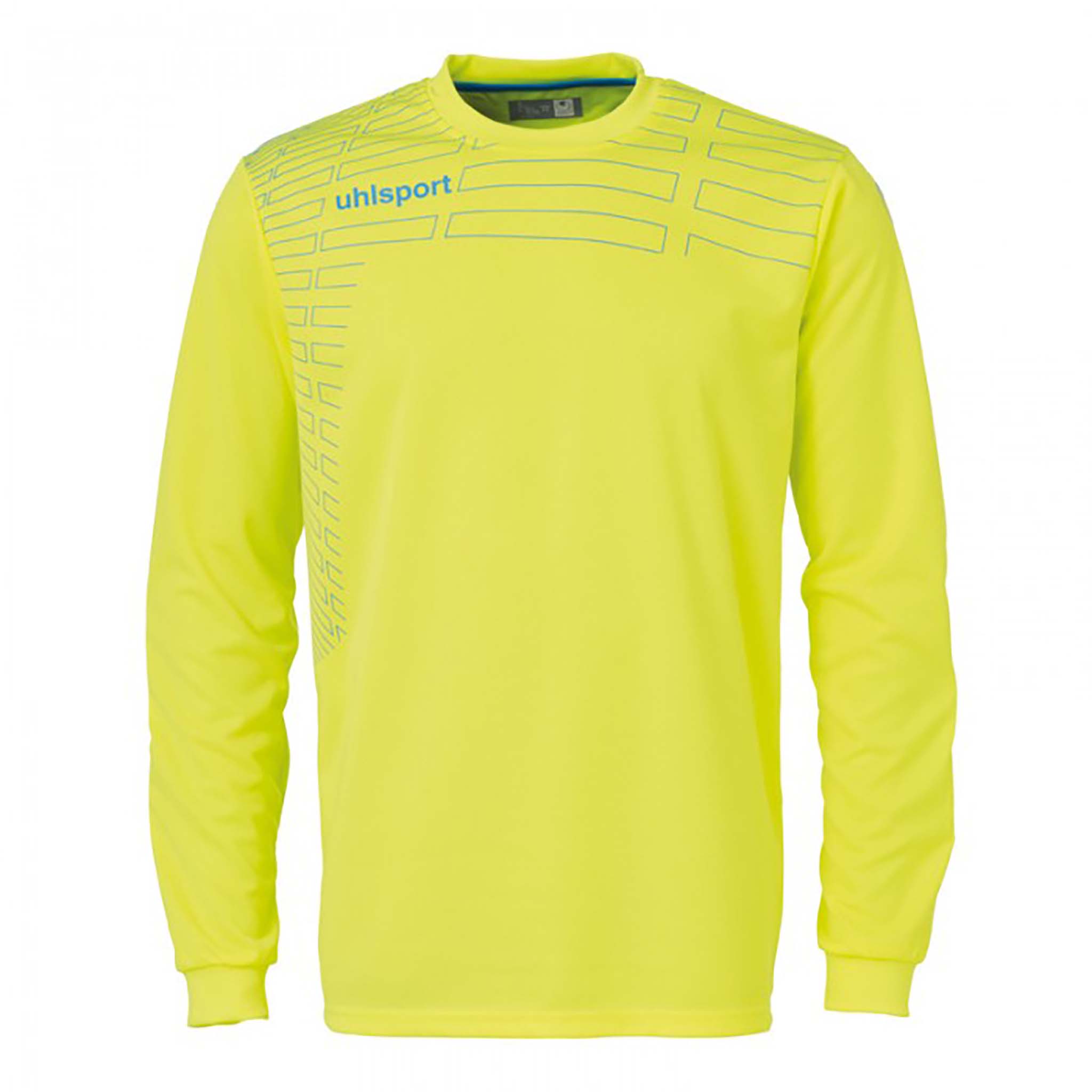 Chandail de gardien de soccer Uhlsport Match GK junior et adultes